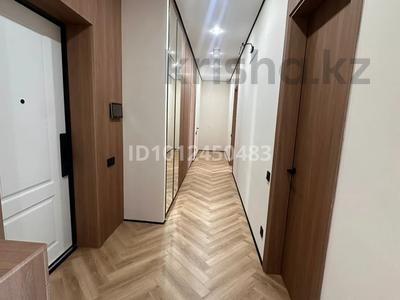 3-бөлмелі пәтер · 70 м² · 10/12 қабат, Турар Рыскулов 22, бағасы: ~ 72 млн ₸ в Астане, Есильский р-н