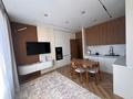 3-бөлмелі пәтер · 70 м² · 10/12 қабат, Турар Рыскулов 22, бағасы: ~ 72 млн ₸ в Астане, Есильский р-н — фото 2
