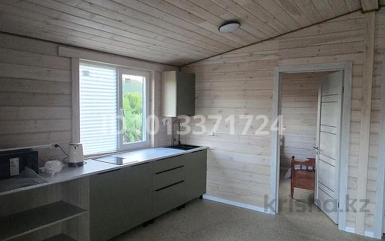 Дом · 3 комнаты · 55 м², Сибины 1озеро — Алгабас за 70 000 ₸ в Усть-Каменогорске — фото 2