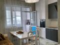 4-комнатная квартира · 148 м² · 16/17 этаж, Момышулы — Возле магазина сантехники "Инфатти" за 78 млн ₸ в Астане, Алматы р-н — фото 11