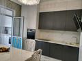 4-комнатная квартира · 148 м² · 16/17 этаж, Момышулы — Возле магазина сантехники "Инфатти" за 78 млн ₸ в Астане, Алматы р-н — фото 12