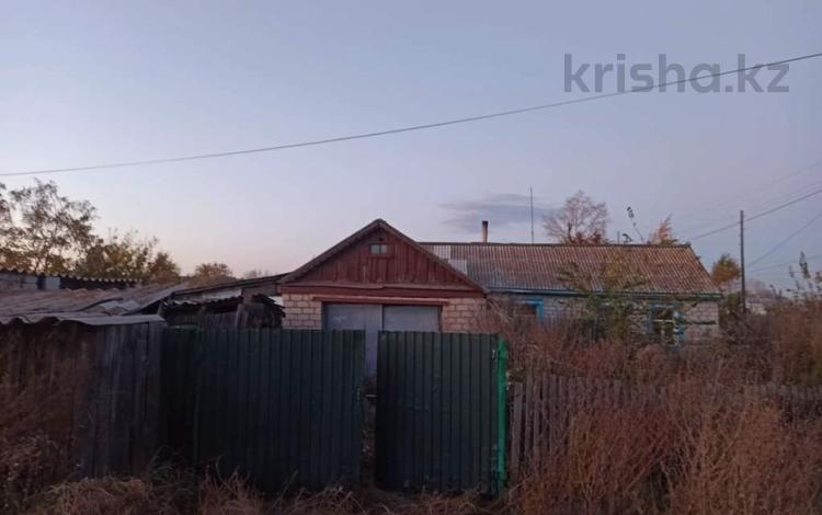 Жеке үй · 3 бөлме · 41.4 м² · 10 жүзд., Ахмет Байтурсынулы (Каменно-карьерская), бағасы: 3 млн ₸ в Щучинске — фото 114