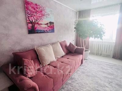 2-комнатная квартира · 46 м² · 4/5 этаж, Морозова 49 — Вокзал за 16.2 млн 〒 в Щучинске