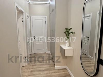 1-бөлмелі пәтер · 38 м² · 8/9 қабат, Гагарина 24а, бағасы: 25.5 млн ₸ в Шымкенте, Абайский р-н