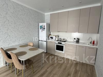 2-бөлмелі пәтер · 45 м² · 5/10 қабат, Кайым Мухамедханов 12 — Айтеке би, бағасы: 36 млн ₸ в Астане, Нура р-н
