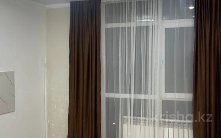 1-бөлмелі пәтер · 48 м² · 7/7 қабат, Касыма Шарипова 206/9, бағасы: 24 млн ₸ в Алматы — фото 3