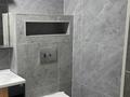 1-бөлмелі пәтер · 48 м² · 7/7 қабат, Касыма Шарипова 206/9, бағасы: 24 млн ₸ в Алматы — фото 6
