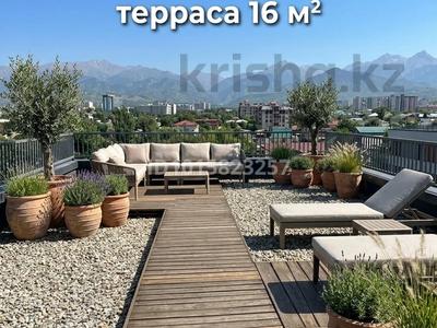 3-комнатная квартира · 104 м² · 2/3 этаж, мкр Курамыс, Сейдимбек 110в за 86.8 млн ₸ в Алматы, Наурызбайский р-н