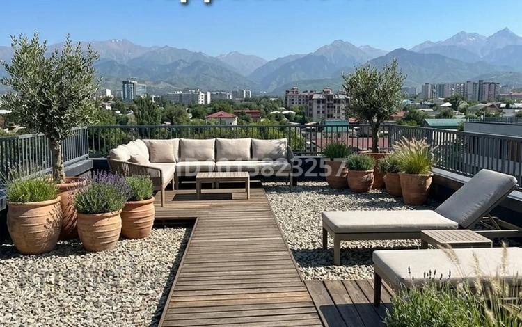 3-комнатная квартира · 104 м² · 2/3 этаж, мкр Курамыс, Сейдимбек 110в за 86.8 млн ₸ в Алматы, Наурызбайский р-н — фото 2