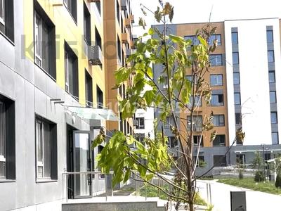 2-комнатная квартира · 52 м² · 1/7 этаж, Райымбек батыра 161Б за 33 млн 〒 в 
