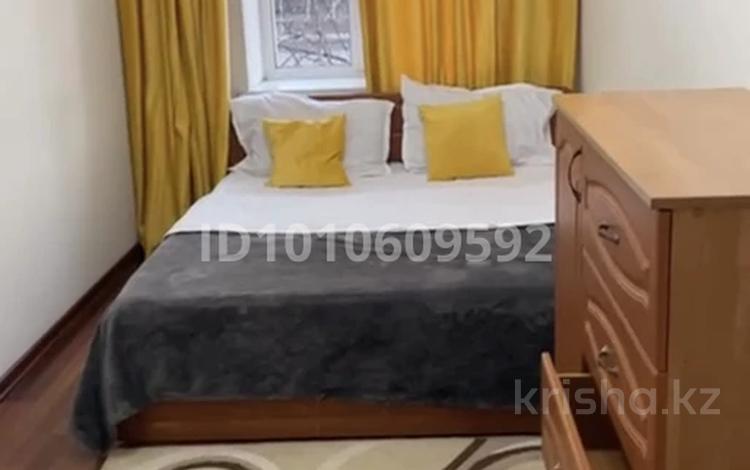 2-комнатная квартира · 50 м² · 3/4 этаж, Абая 23 — Абая Ленина за 23 000 ₸ в Алматы, Медеуский р-н — фото 7