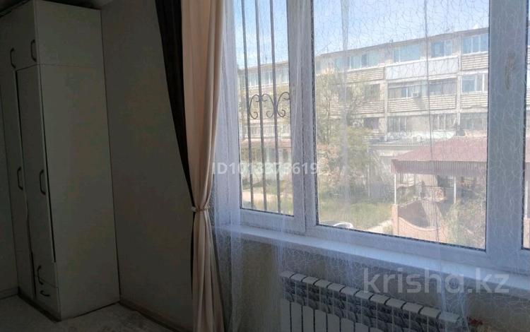 1-комнатная квартира · 30 м² · 3/5 этаж, 6-й мкр 24 за 11 млн ₸ в Актау — фото 2