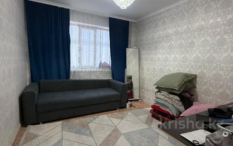 1-комнатная квартира · 34.4 м² · 4/10 этаж, Майкудук, Белинского 2 за 10.5 млн ₸ в Караганде, Алихана Бокейханова р-н — фото 2
