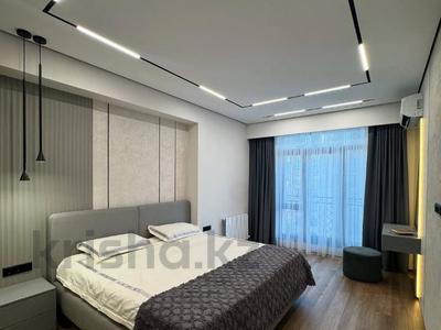 Аренда квартир в Алматы: 2-комнатная квартира · 50 м² · 6/20 этаж · помесячно, Гагарина за 380 000 〒 2-комнатная квартира · 50 м² · 6/20 этаж · помесячно, Гагарина за 380 000 〒 в Алматы, Бостандыкский р-н
