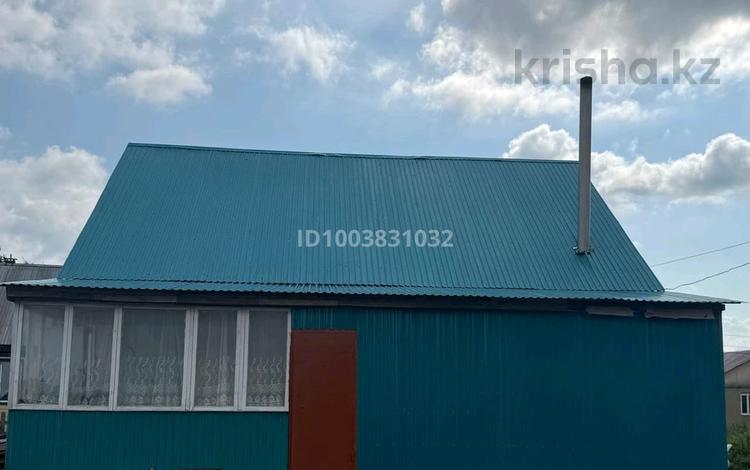 Отдельный дом · 3 комнаты · 72 м² · 10 сот., Кунаева 1 за 20 млн 〒 в Бишкуле — фото 2