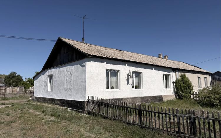 Үйдің бір бөлігі · 4 бөлме · 65.7 м² · 88.8 жүзд., ул. Ленина 74, бағасы: 10 млн ₸ в Петровка — фото 2