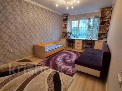 3-комнатная квартира · 63 м² · 5/5 этаж, Гагарина за 40 млн ₸ в Алматы, Алмалинский р-н