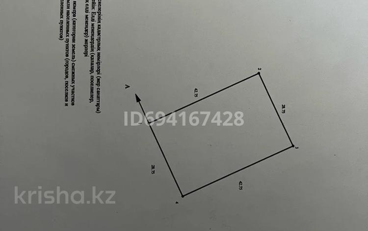 Участок · 10 соток, Мичуринское за 2.5 млн ₸ — фото 2