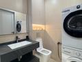 3-комнатная квартира · 82.5 м² · 5/12 этаж, Жандосова 94а за 70 млн ₸ в Алматы, Бостандыкский р-н — фото 10