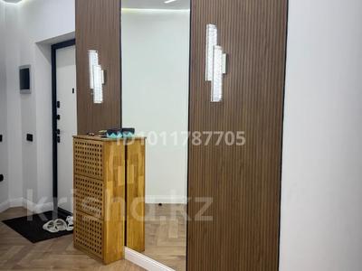 3-бөлмелі пәтер · 82.5 м² · 5/12 қабат, Жандосова 94а, бағасы: 70 млн ₸ в Алматы, Бостандыкский р-н