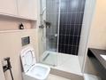 3-комнатная квартира · 82.5 м² · 5/12 этаж, Жандосова 94а за 70 млн ₸ в Алматы, Бостандыкский р-н — фото 6