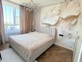 3-комнатная квартира · 82.5 м² · 5/12 этаж, Жандосова 94а за 70 млн ₸ в Алматы, Бостандыкский р-н — фото 8