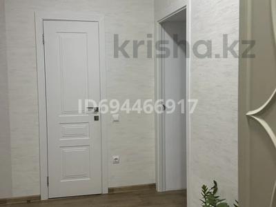 2-комнатная квартира · 67 м² · 2/9 этаж, мкр. Алтын орда, Мустафы Шокая 2а за 32 млн ₸ в Актобе