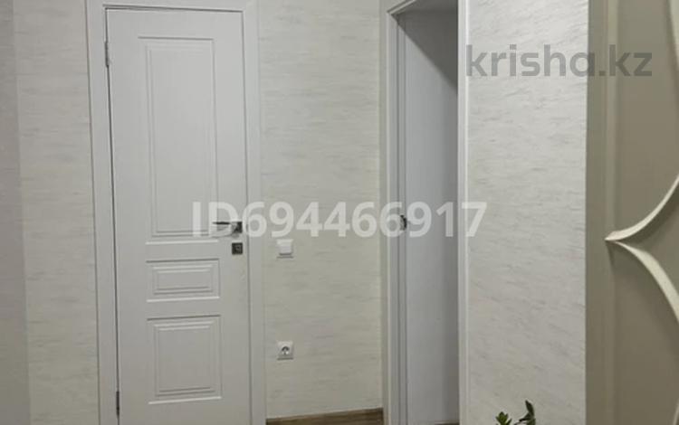 2-комнатная квартира · 67 м² · 2/9 этаж, мкр. Алтын орда, Мустафы Шокая 2а за 32 млн ₸ в Актобе — фото 2