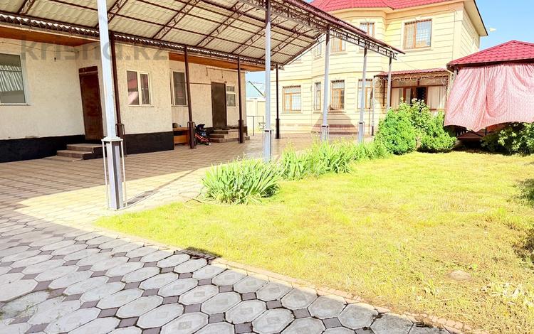 Часть дома · 6 комнат · 210 м² · , мкр Ынтымак , Мкр Ынтымак, Шұбартау 14 Шұбартау 14 — Закир 2, Аллаш базардан кейін! за 90 млн ₸ в Шымкенте, Абайский р-н — фото 2