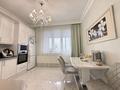 4-комнатная квартира · 110 м² · 6/9 этаж, Мангилик Ел 26А за 78 млн ₸ в Астане, Есильский р-н — фото 2