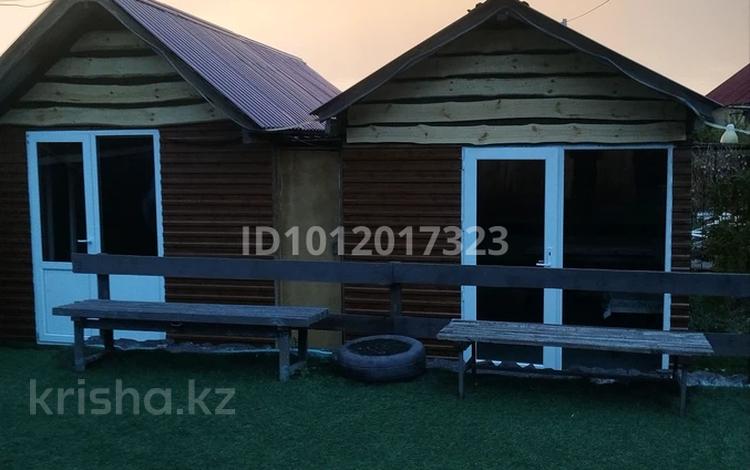 Дом · 3 комнаты · 30 м², Набережная 34 — Возле трасса парк за 15 000 ₸ в Бурабае — фото 2
