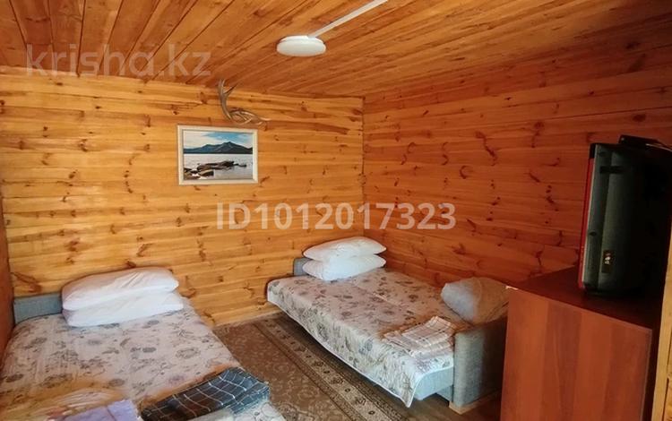 Дом · 3 комнаты · 30 м², Набережная 34 — Возле трасса парк за 15 000 ₸ в Бурабае — фото 15