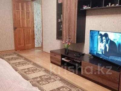 2-комнатная квартира · 48 м² · 4/4 этаж, мкр №1 44 за 25.5 млн 〒 в Алматы, Ауэзовский р-н