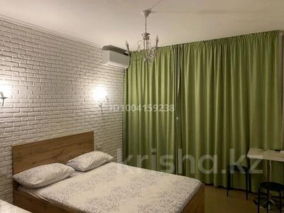 1-бөлмелі пәтер · 21 м² · 1 қабат, мкр №5 23 — Абая Алтынсарина (Правды) метро Москва, бағасы: 1 500 〒 в Алматы, Ауэзовский р-н