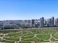 1-комнатная квартира · 49.5 м² · 19/21 этаж, Туркестан 4Б за 34 млн ₸ в Астане, Есильский р-н