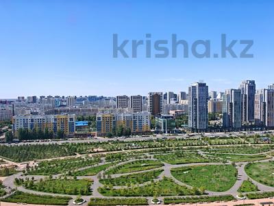 1-комнатная квартира · 49.5 м² · 19/21 этаж, Туркестан 4Б за 34 млн ₸ в Астане, Есильский р-н