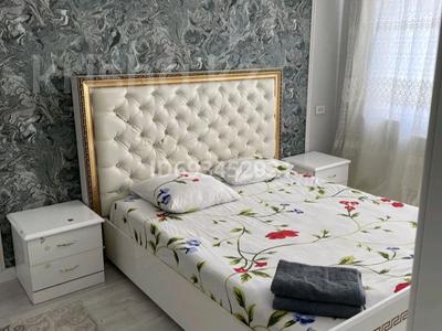 2-бөлмелі пәтер, 60 м², 2/5 қабат сағатына, Токмаганбетова 1 — Тц Жайна ,базар , дом культура,парк ,чечил паб, бағасы: 2 000 〒 в 