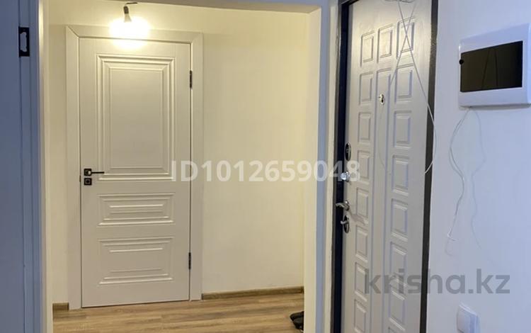 3-бөлмелі пәтер · 78 м² · 6/10 қабат, мкр Аккент, Ақкент ш/а. 88, бағасы: 250 000 ₸ в Алматы, Алатауский р-н — фото 2