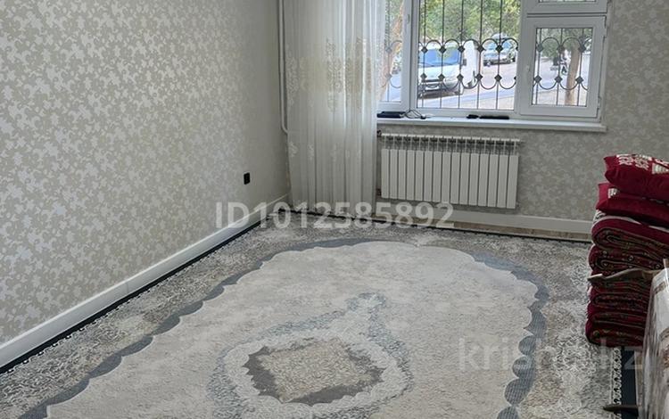 4-бөлмелі пәтер · 90 м² · 1/5 қабат, 28-й мкр 20, бағасы: 35 млн ₸ в Актау — фото 2