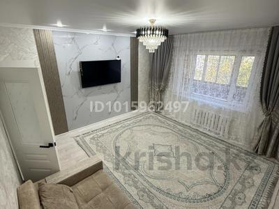 2-комнатная квартира · 60 м² · 3/5 этаж, Абая 87 за 21 млн ₸ в Жезказгане