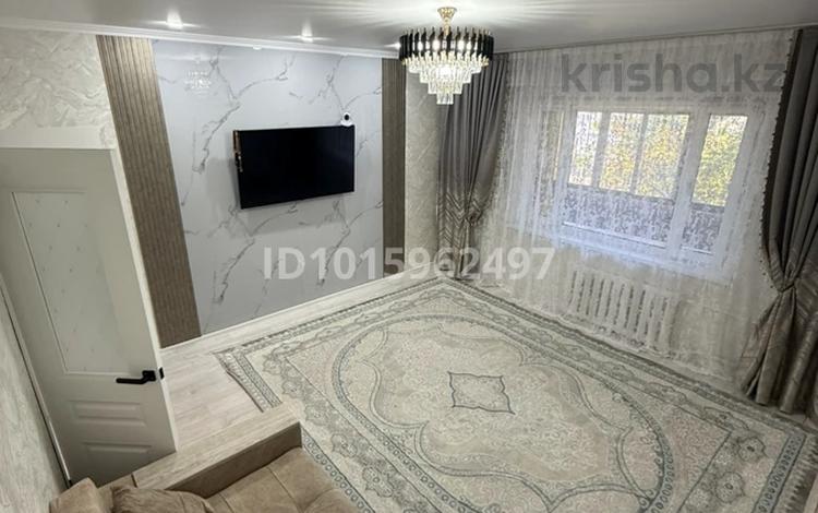 2-бөлмелі пәтер · 60 м² · 3/5 қабат, Абая 87, бағасы: 21 млн ₸ в Жезказгане — фото 2