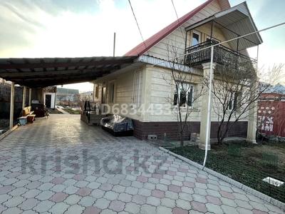 Отдельный дом • 4 комнаты • 108.5 м² • 8.8 сот., Майканова 39 за 38 млн 〒 в Талгаре