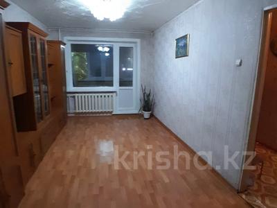 1-комнатная квартира, 34.5 м², 2/5 этаж, Жамбыла Жабаева за 15.1 млн 〒 в Петропавловске