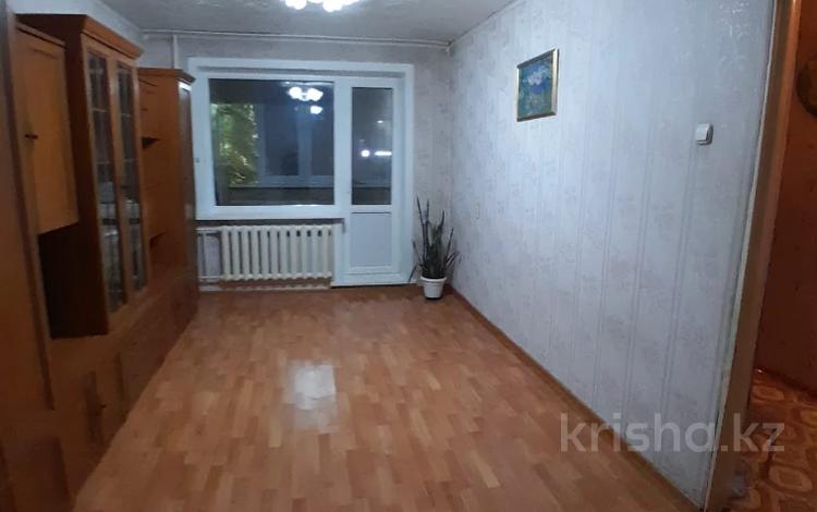 1-комнатная квартира, 34.5 м², 2/5 этаж, Жамбыла Жабаева за 15.1 млн 〒 в Петропавловске — фото 14