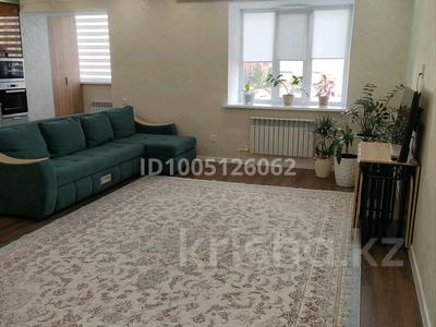 4-комнатная квартира · 136.3 м² · 2/7 этаж, мкр. Алтын орда, Мкр Батыс 2 49Д за 47 млн ₸ в Актобе