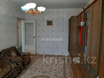 2-бөлмелі пәтер · 52 м² · 4/5 қабат, ул. Динмухамеда Конаева 4, бағасы: 110 000 ₸ в Таразе