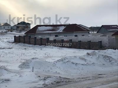 Отдельный дом • 4 комнаты • 230 м² • 8 сот., Валиханова за 18 млн 〒 в Кокшетау