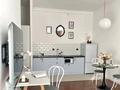 2-бөлмелі пәтер · 45 м² · 2/15 қабат, Манаса 109а — Манаса, бағасы: 25 000 ₸ в Алматы, Алмалинский р-н — фото 11