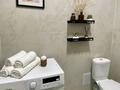 2-бөлмелі пәтер · 45 м² · 2/15 қабат, Манаса 109а — Манаса, бағасы: 25 000 ₸ в Алматы, Алмалинский р-н — фото 14