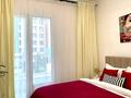2-бөлмелі пәтер · 45 м² · 2/15 қабат, Манаса 109а — Манаса, бағасы: 25 000 ₸ в Алматы, Алмалинский р-н — фото 3